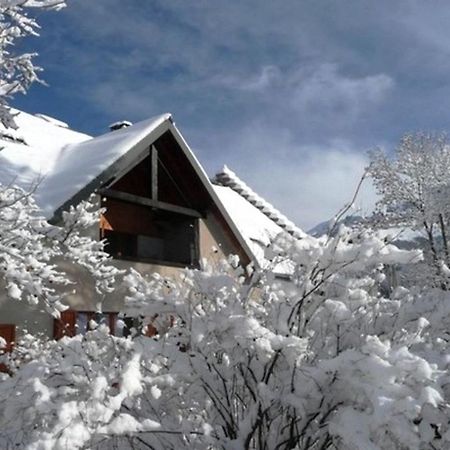 Val Lachard Villard-de-Lans Dış mekan fotoğraf