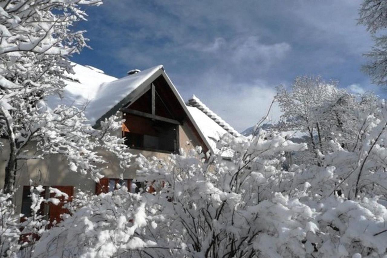 Val Lachard Villard-de-Lans Dış mekan fotoğraf