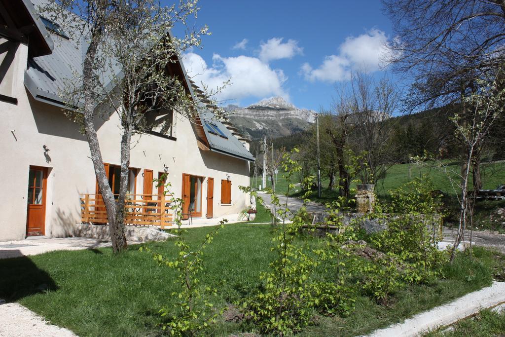 Val Lachard Villard-de-Lans Dış mekan fotoğraf