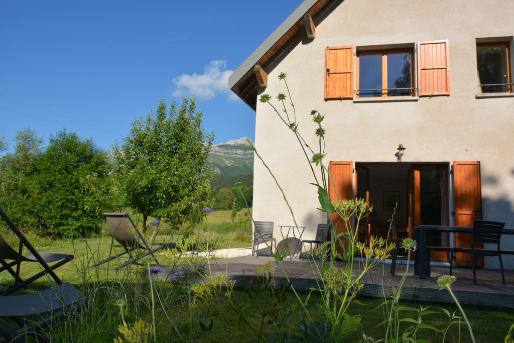Val Lachard Villard-de-Lans Dış mekan fotoğraf