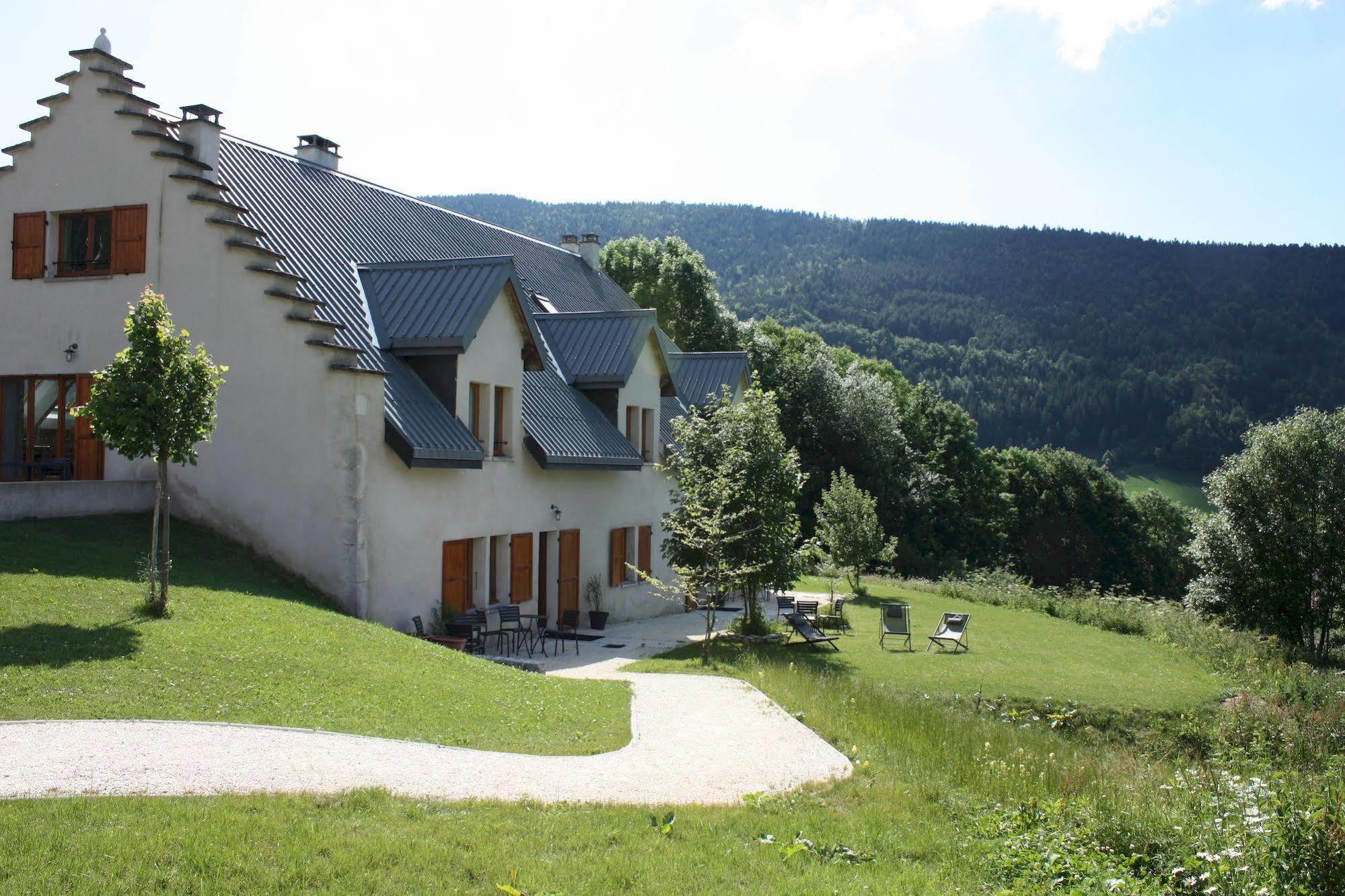 Val Lachard Villard-de-Lans Dış mekan fotoğraf