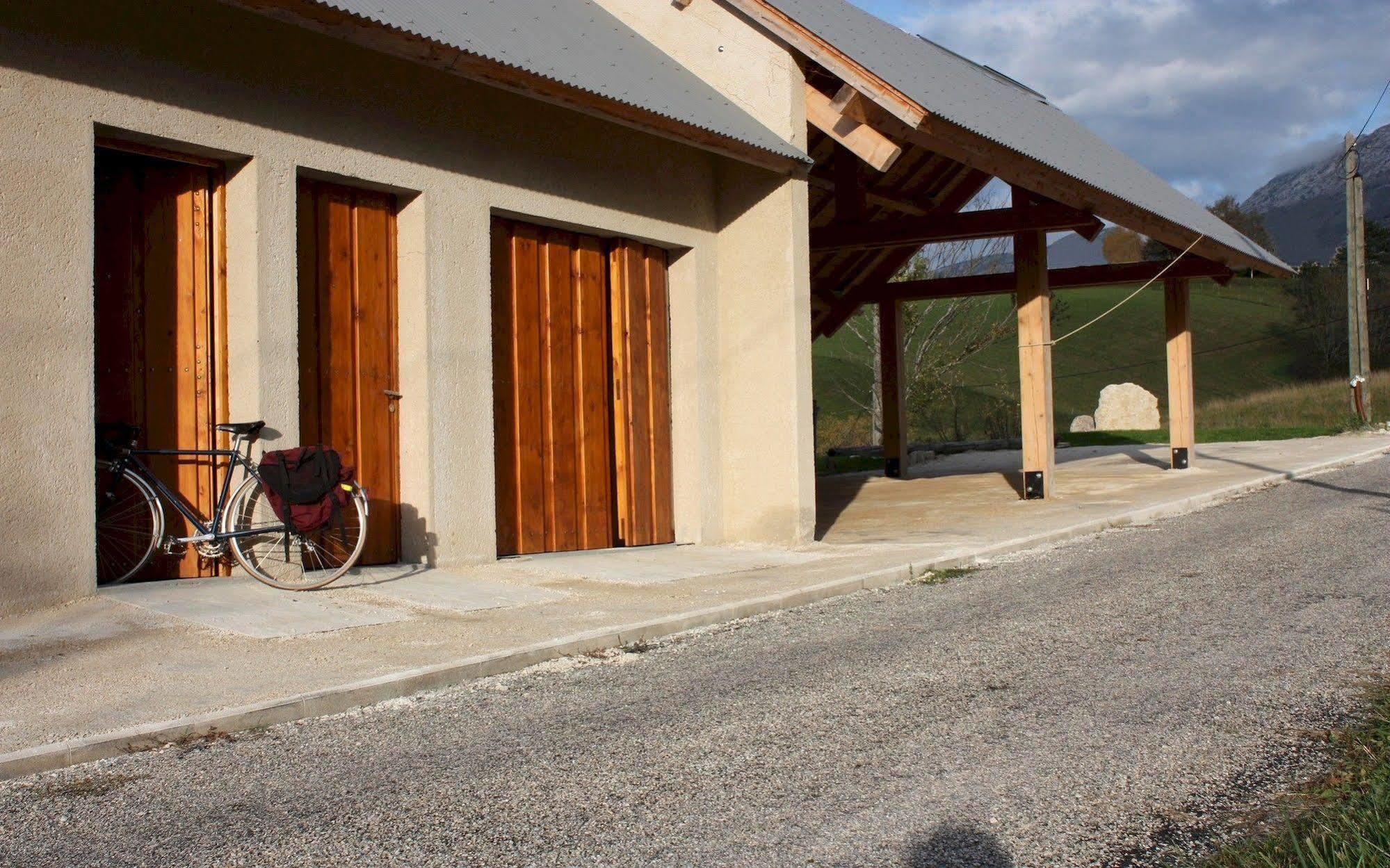 Val Lachard Villard-de-Lans Dış mekan fotoğraf
