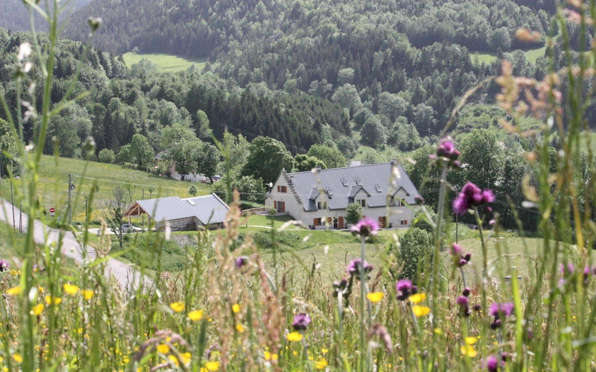 Val Lachard Villard-de-Lans Dış mekan fotoğraf