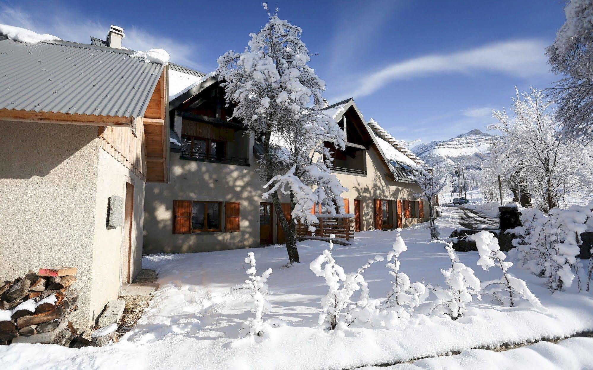 Val Lachard Villard-de-Lans Dış mekan fotoğraf