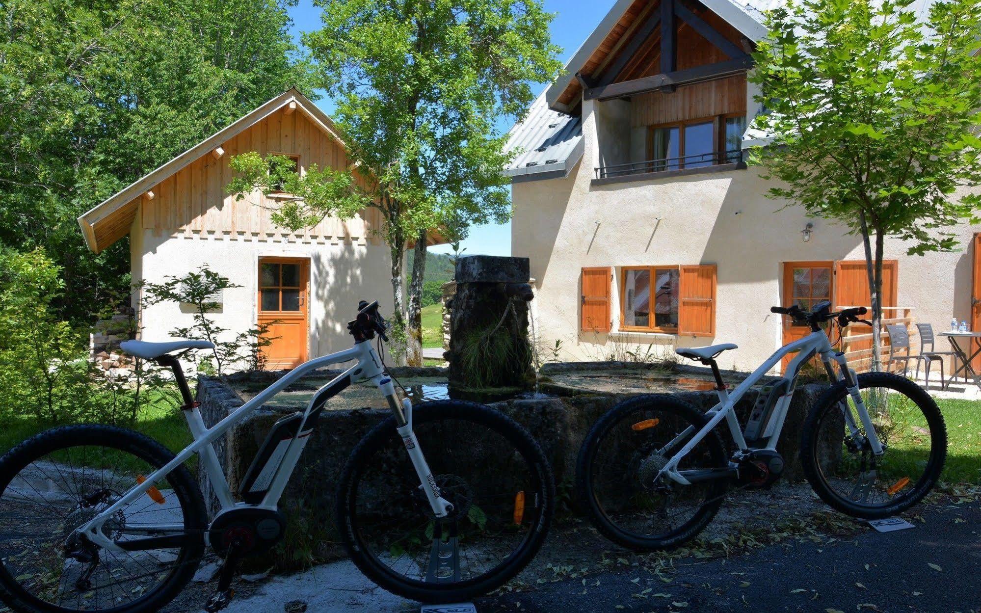 Val Lachard Villard-de-Lans Dış mekan fotoğraf